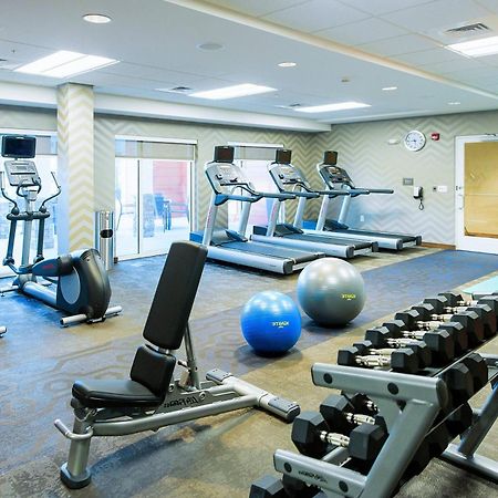 ريزدنس إن فيلادلفيا جلين ميلز/كونكوردفيل Glen Mills المظهر الخارجي الصورة