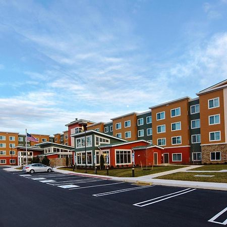 ريزدنس إن فيلادلفيا جلين ميلز/كونكوردفيل Glen Mills المظهر الخارجي الصورة