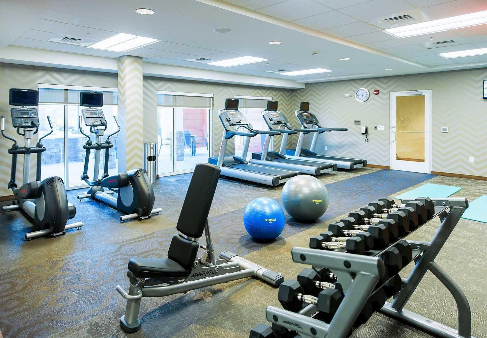 ريزدنس إن فيلادلفيا جلين ميلز/كونكوردفيل Glen Mills المظهر الخارجي الصورة