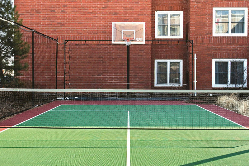 ريزدنس إن فيلادلفيا جلين ميلز/كونكوردفيل Glen Mills المظهر الخارجي الصورة